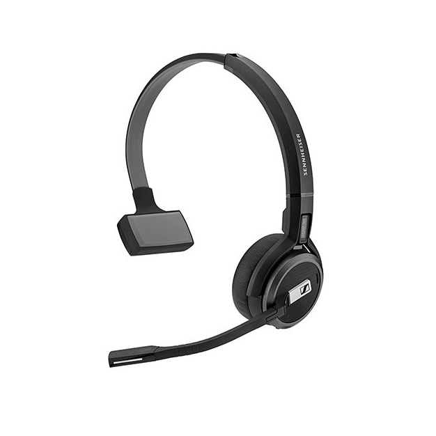 Гарнітура Sennheiser SDW 30 HS Black