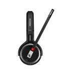 Гарнітура Sennheiser SDW 30 HS Black