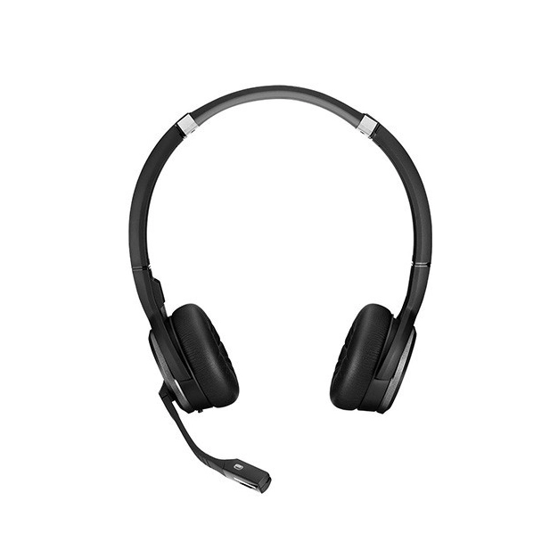 Гарнітура Sennheiser SDW 60 HS Black