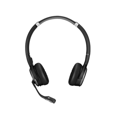 Гарнітура Sennheiser SDW 60 HS Black
