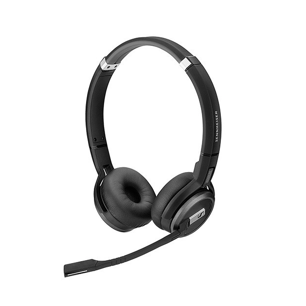 Гарнітура Sennheiser SDW 60 HS Black
