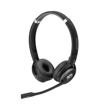Гарнітура Sennheiser SDW 60 HS Black