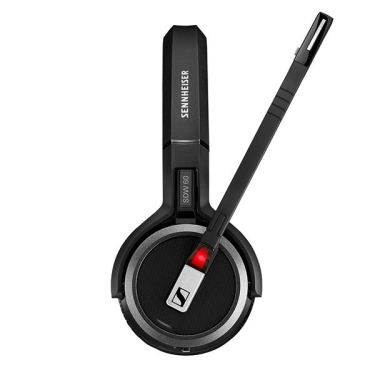 Гарнітура Sennheiser SDW 60 HS Black