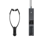 Гарнітура Sennheiser SET 860 Black