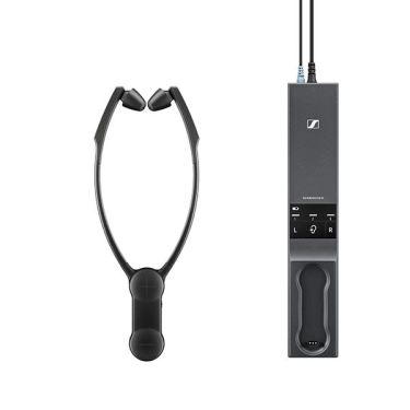 Гарнітура Sennheiser SET 860 Black