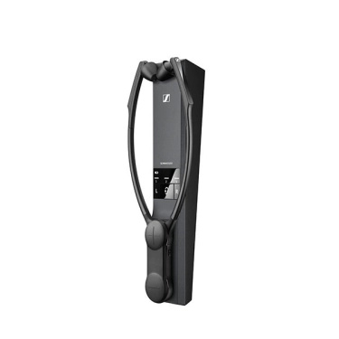 Гарнітура Sennheiser SET 860 Black