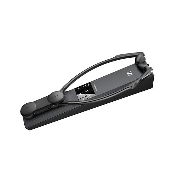 Гарнітура Sennheiser SET 860 Black