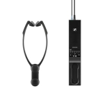Гарнітура Sennheiser SET 880 Black