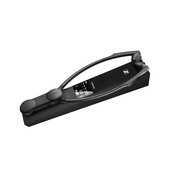 Гарнітура Sennheiser SET 880 Black