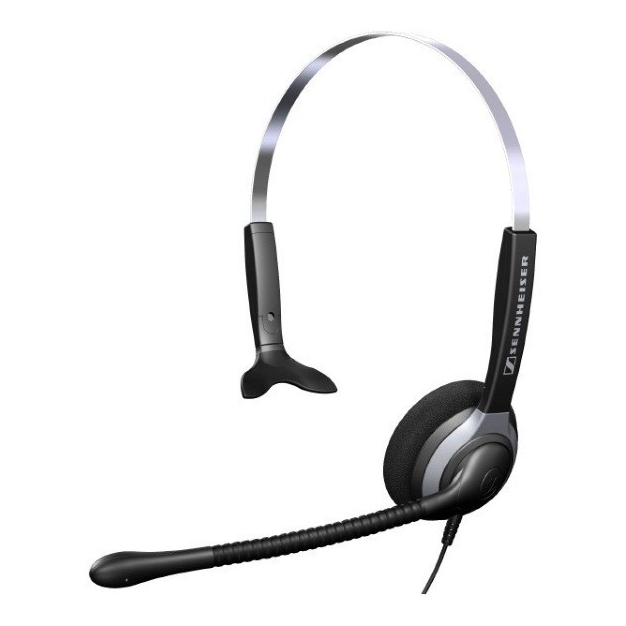 Гарнітура Sennheiser SH 230 Black