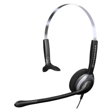 Гарнітура Sennheiser SH 230 Black