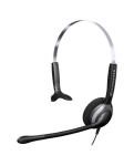 Гарнітура Sennheiser SH 230 Black