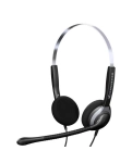 Гарнітура Sennheiser SH 250 Black