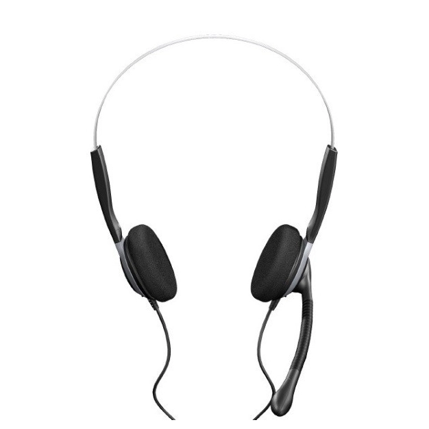 Гарнітура Sennheiser SH 250 Black