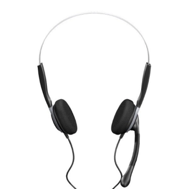 Гарнітура Sennheiser SH 250 Black