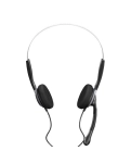 Гарнітура Sennheiser SH 250 Black