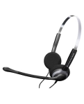 Гарнітура Sennheiser SH 250 Black