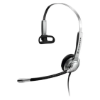 Гарнітура Sennheiser SH 330 Grey