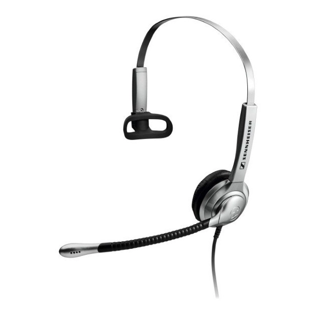 Гарнітура Sennheiser SH 330 Grey