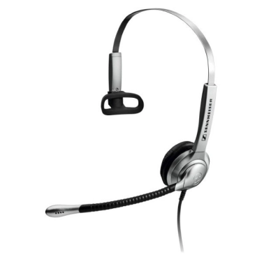 Гарнітура Sennheiser SH 330 Grey