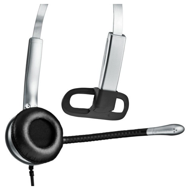 Гарнітура Sennheiser SH 330 Grey