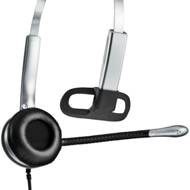 Гарнітура Sennheiser SH 330 Grey