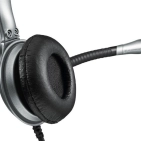 Гарнітура Sennheiser SH 330 Grey