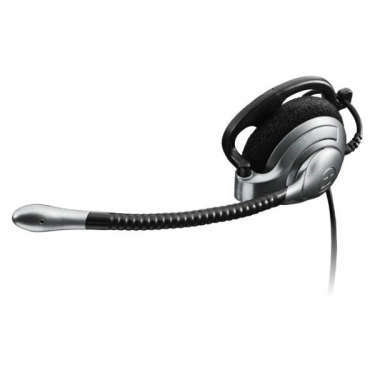 Гарнітура Sennheiser SH 335 Grey