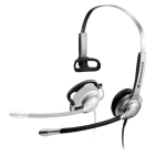 Гарнітура Sennheiser SH 335 Grey