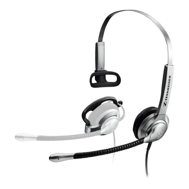 Гарнітура Sennheiser SH 335 Grey