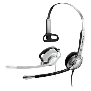 Гарнітура Sennheiser SH 335 Grey