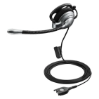 Гарнітура Sennheiser SH 335 Grey
