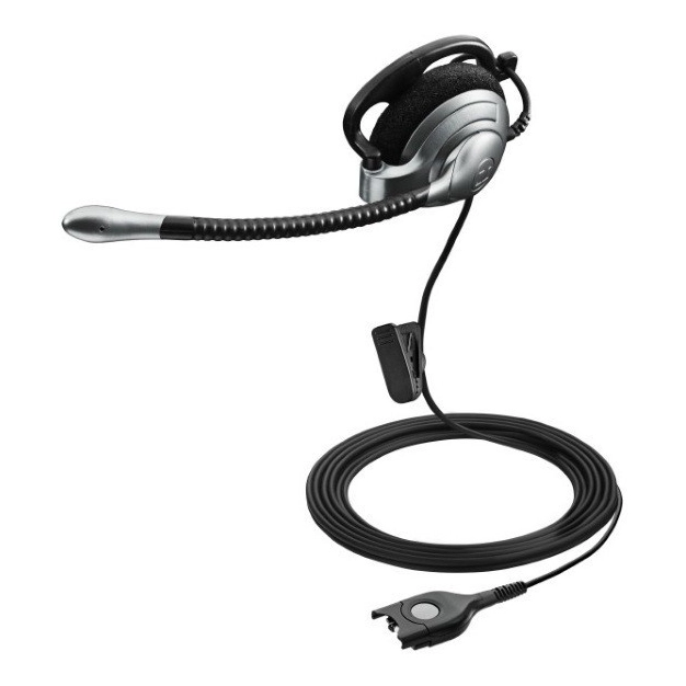 Гарнітура Sennheiser SH 335 Grey