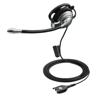 Гарнітура Sennheiser SH 335 Grey