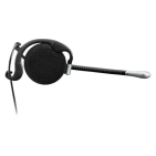 Гарнітура Sennheiser SH 335 Grey