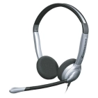 Гарнітура Sennheiser SH 350 Grey