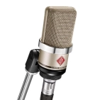 Мікрофон Neumann TLM 102 Silver
