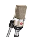 Мікрофон Neumann TLM 102 Silver