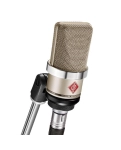 Microphone Neumann TLM 102 Silver
