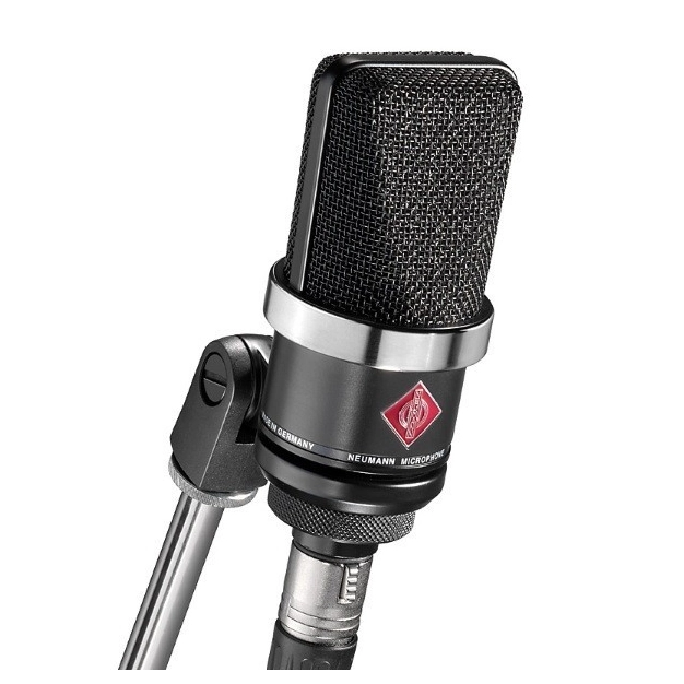 Мікрофон Neumann TLM 102 BK