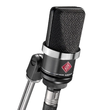 Мікрофон Neumann TLM 102 BK