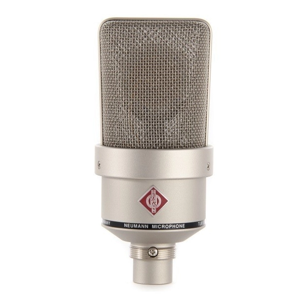 Microphone Neumann TLM 103 Silver