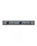 Microphone system Sennheiser XSW 1-825 DUAL Black