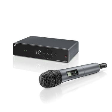 Радіосистема Sennheiser XSW 1-825 Black