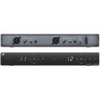 Радіосистема Sennheiser XSW 1-835 DUAL Black Радіосистема Sennheiser XSW 1-835 DUAL Black