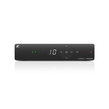Радіосистема Sennheiser XSW 1-835 Black