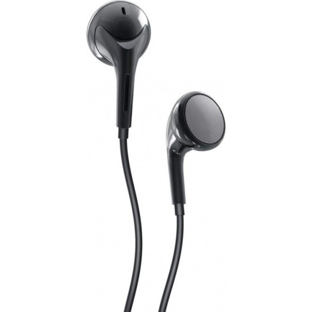 Навушники FIIO EM3K Grey Black Навушники FIIO EM3K Grey Black