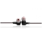 Навушники FIIO F1 Black In-ear Monitors headphones