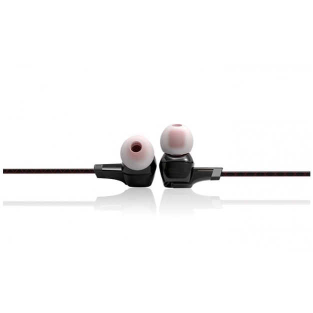 Навушники FIIO F1 Black In-ear Monitors headphones Навушники FIIO F1 Black In-ear Monitors headphones