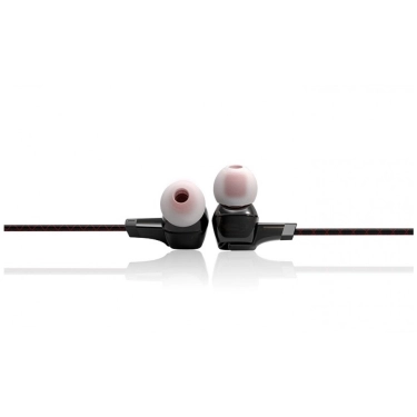 Навушники FIIO F1 Black In-ear Monitors headphones